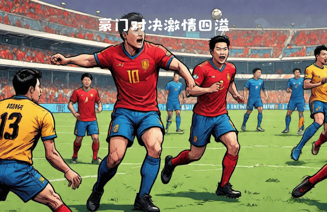 拜仁大胜皇马，逆转闯入欧冠决赛