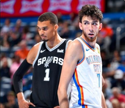  Ning新星连败表现惊艳，老鹰未来可期！