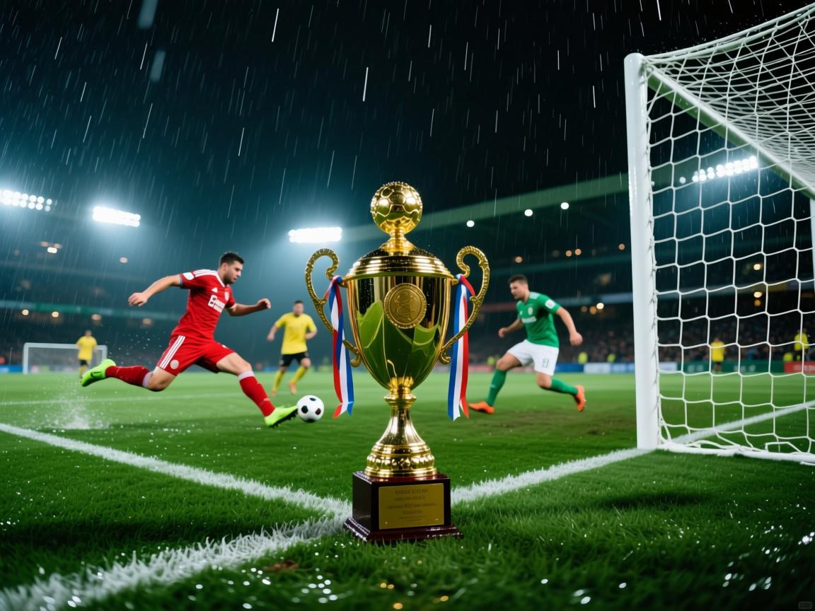 梅西连续三场比赛得分超过险胜，公牛不断突破！上演精彩一战